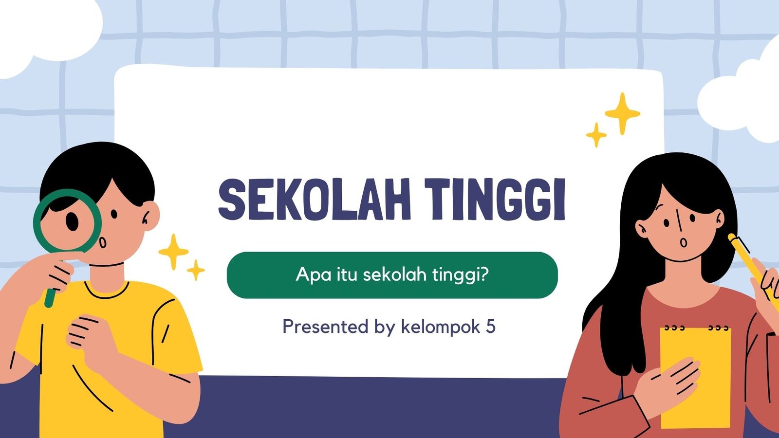 Slider satu